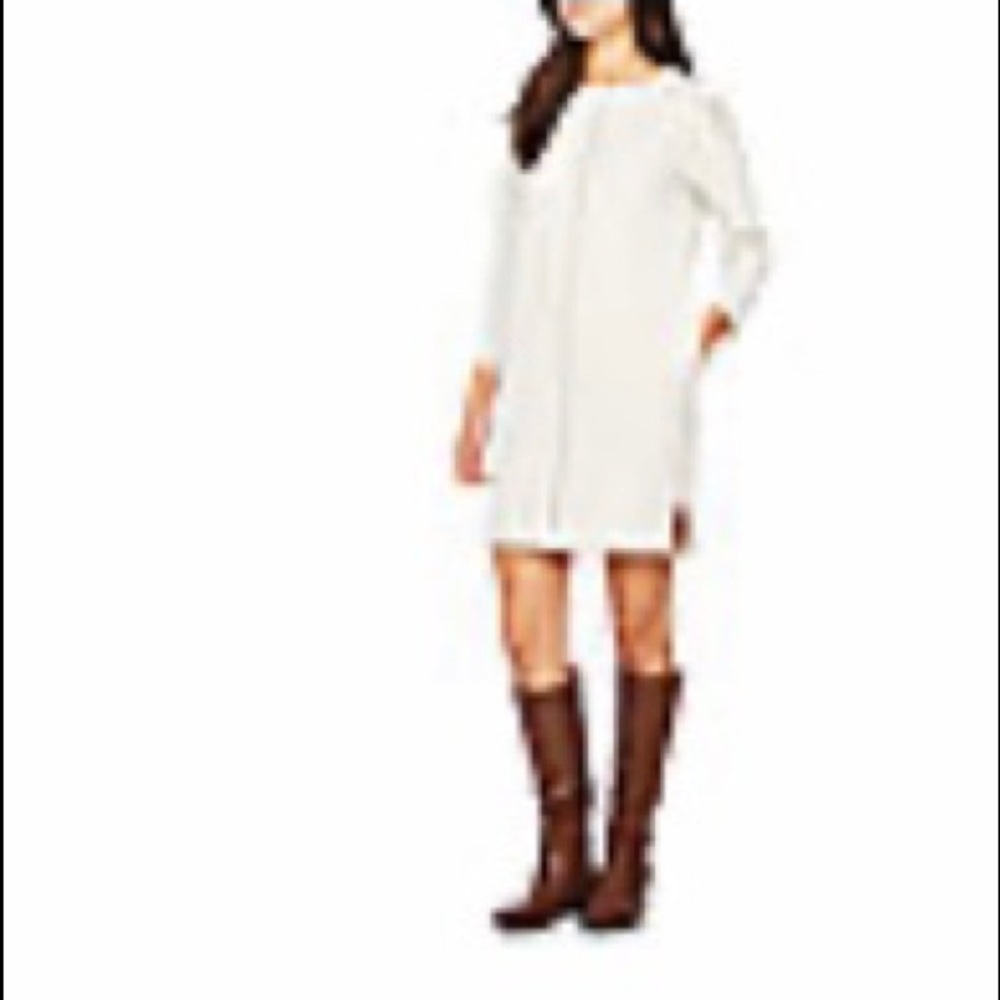 NWT 3/4 sleeved sheath dress